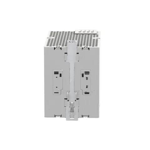 Schneider Electric ABL8WPS24200 Regulated switch power supply, modicon power supply, 3 phases, 380 to 500V AC, 24V, 20A — Power Supply