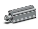 CDQ2A32-75DMZ SMC, Pneumatik- & Hydraulikzylinder