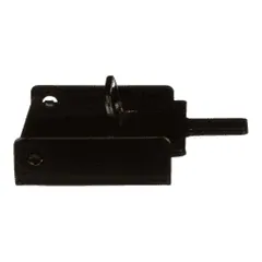 Schneider Electric S29371 PowerPact J-Frame Circuit Breaker Fixed Handle Padlock — Interruttori automatici e fusibili