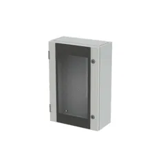 ABB SRN6420VK SR2-SRN6420VK Metallic enclosure SR2 — Switches & Modular Apparatus