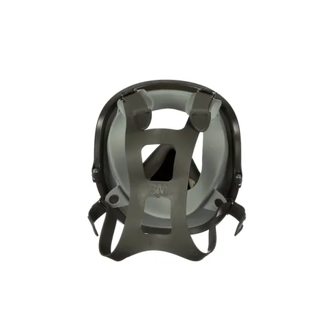 3M 6800 3M™ Full Facepiece Reusable Respirator 6800 Medium 4 EA/Case — General Accessories