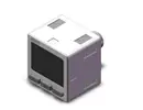 ISE20-P-01 SMC