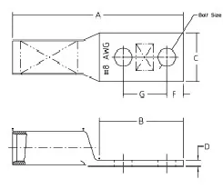 256-30695-1240 Color-Keyed, General Accessories