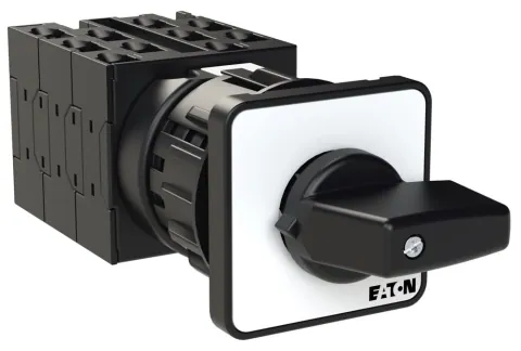 Eaton 000900 T0-5-15876/EZ Turnaround Star-Delta Switch — Control & HMI
