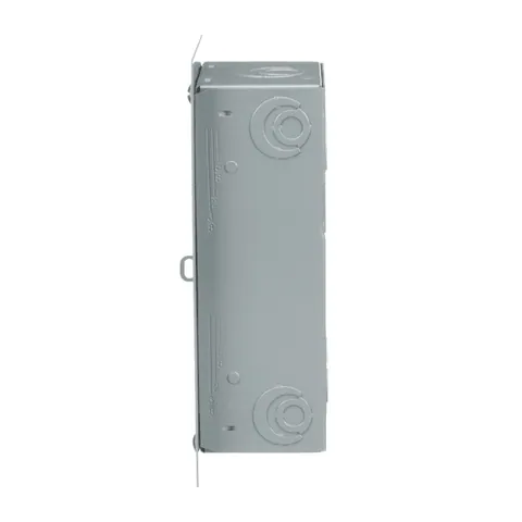 Schneider Electric QO24L70F QO Load Center, 1 Phase, 2 Spaces, 4 Circuits, 70A Fixed Main Lugs — Złącza i wtyczki