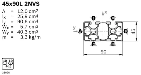 3842993770 Bosch Rexroth