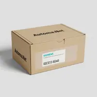 Siemens 6SE3213-6CA40