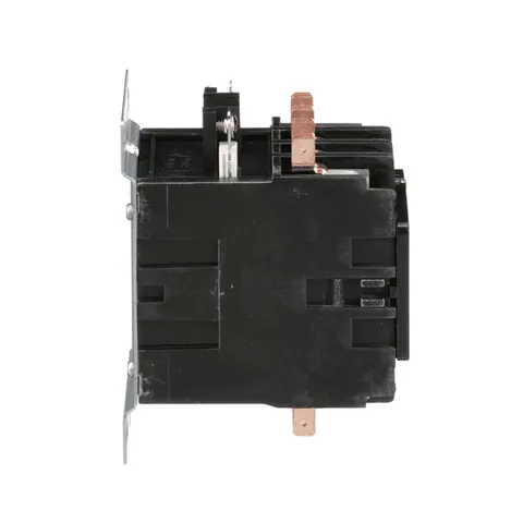 Schneider Electric 8910DPA44V02 Definite Purpose Contactor, 40A, 4-Pole, 25HP at 575VAC, 3 Phase, 110/120VAC Coil - 8910DPA44V02 — General Accessories