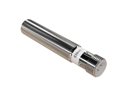 Nexotec NIS12403 Inductive sensor M12 standard 68 mm connector M12 PNP NO Sn = 2 mm — Proximity & Inductive Sensors