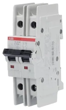 ABB 2CDS272337R0457 — PLC