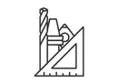 MILL-VHM-MULTICUT-A2-6x8x12x60/90 Fanar, Narzędzia ręczne i elektronarzędzia