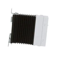 Schneider Electric SSR210DIN-AC22 SPST NO Solid State Relay, 10A, 90-280VAC Uc, SCR AC Zero Cross — Contattori e relè