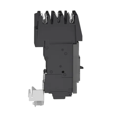 Schneider Electric BDA24015Y1 Circuit breaker, PowerPacT B, 15A, 2 pole, 480Y/277VAC, 18kA, I-Line, thermal magnetic, 80%, AB — Interruttori automatici e fusibili