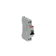 ABB 2CSS255101R0404 Miniature Circuit Breaker SN201-C40 - 1P+N - C - 40 A