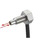 FU-66TZ Keyence, Optische & optoelektronische Sensoren