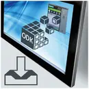 6ES7806-2CD03-0YA0 Siemens, PLC Systems & Hardware