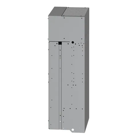 Schneider Electric ATV630C31N4 Altivar Process ATV600 Variable Speed Drive, 315kW/500hp, 380-480V — Power Supplies & Controllers