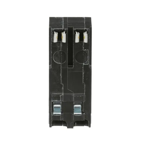 Schneider Electric QO260VH Mini circuit breaker, QO, 60A, 2 pole, 120/240VAC, 22kA, plug in mount — Accessori generali