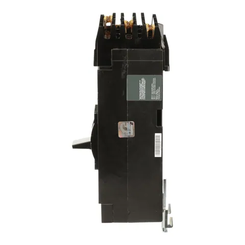 Schneider Electric LA36350 3P Circuit Breaker, 350A, 600VAC, 22kA, Thermal-Magnetic — Accessori generali