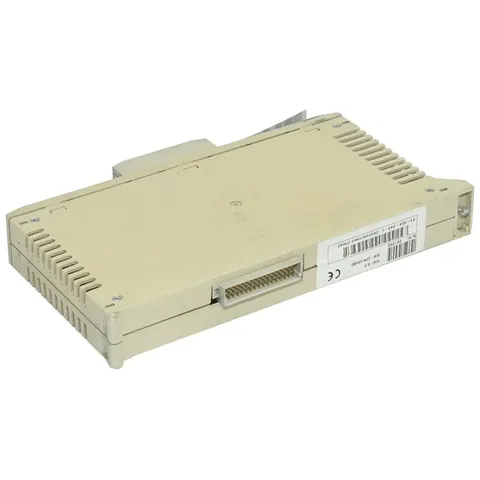 Lisec CP043 CP043 Central Processing Unit — HMI y PC industriales