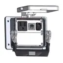 DP1-RJ45-R-32 Mencom, Accesorios generales