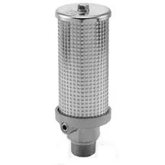 SMC VCHN3-06 VCHN, 5.0 MPa Silencer, VCHN3-06 — Accesorios generales