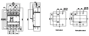 3VJ1220-5EA42-0AA0 Siemens