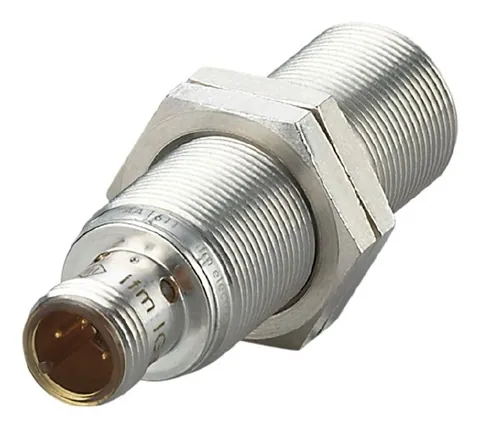 IFM IG6615 Inductive sensor with IO-Link — Proximity & Inductive Sensors