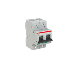 ABB S802S-D40 High Performance Circuit Breaker — Power Supply
