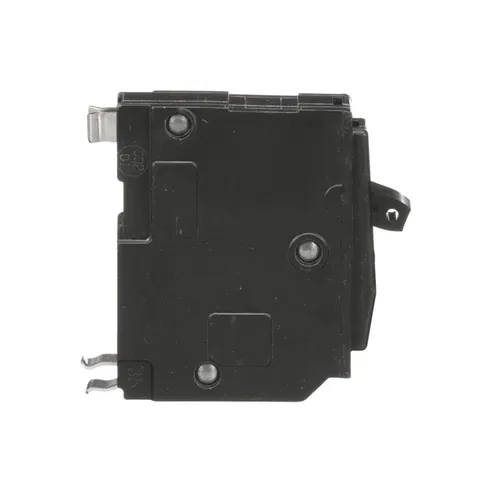 Schneider Electric QO120 Mini circuit breaker, QO, 20A, 1 pole, 120/240VAC, 10kA, plug in mount — General Accessories