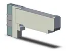 VQC2400-51 SMC, Prozess- & Durchflussregelventile