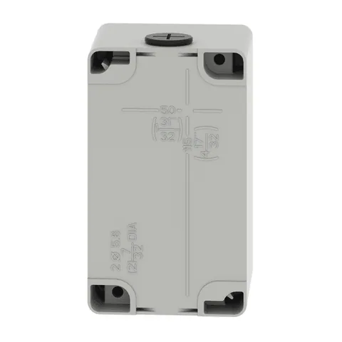XAPD2504 Schneider Electric, Allgemeines Zubehör