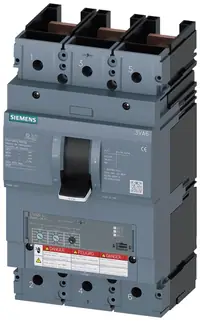 Siemens 3VA6340-7HL31-0AA0