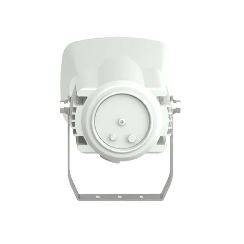 Schneider Electric XVS14BMW Harmony XVS Multisound Siren, Pre-wired, White — Controllo e HMI