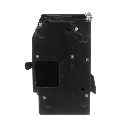 Schneider Electric EDB34060 Mini circuit breaker, E-Frame, 60A, 3 pole, 480Y/277 VAC, 25 kA max, bolt on — General Accessories