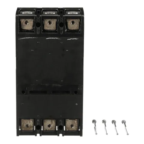 Schneider Electric LAL36350 LA Molded Case Circuit Breaker, 350A, 3 Pole, 600VAC — General Accessories