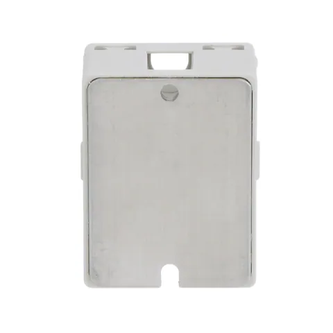 Schneider Electric 6240AXXSZS-AC90 Relay, SE Relays, solid state, SPST NO, 40A, 24…280 VAC, 90...280 VAC Uc, SCR AC zero cross, screw terminal — General Accessories