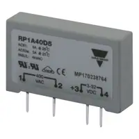 Carlo Gavazzi RP1A48D5