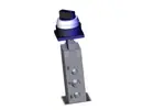 VFM350-02-34B SMC, Prozess- & Durchflussregelventile
