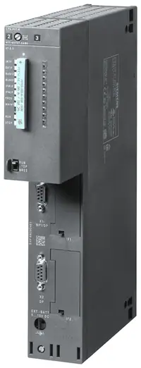 Siemens 6ES7417-4XT07-0AB0