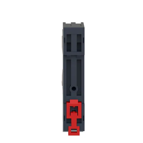 Schneider Electric RSB2A080JDPV Pre-assembled Plug-In Relay, 8A, 2 CO, with LED, 12V DC — Contattori e relè