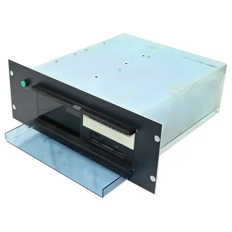 BYSTRONIC 4630266 AT-TERMINAL – Operator Interface for Laser & Automation Systems — Electric Motors