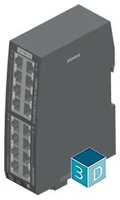 6GK5016-0BA00-1QB2 Siemens