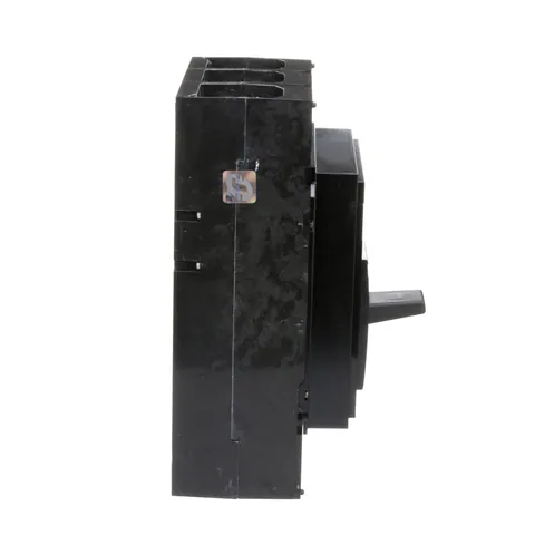 Schneider Electric MGL36600 Circuit breaker, PowerPacT M, 600A, 3 pole, 600VAC, 18kA, lugs, ET 1.0, 80% — Allgemeines Zubehör