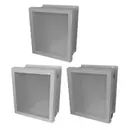 VJB1614NHW nVent Hoffman, Cable Trays & Enclosures