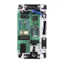 JZRCR-YPU01C-1 Yaskawa, Contattori e relè