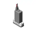 LVM095R-6A-6-Q SMC, Electroválvulas y servoválvulas