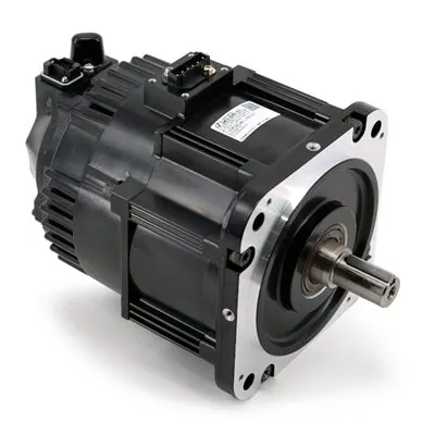 Yaskawa SGM7G-09APK-YR1 Sigma 7 850W AC Servo Motor — Servomotors & Servo Drives