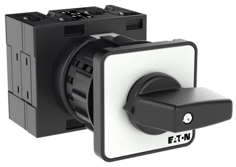 Eaton 000687 T3-2-8400/EZ Reversing Switch — Control e HMI