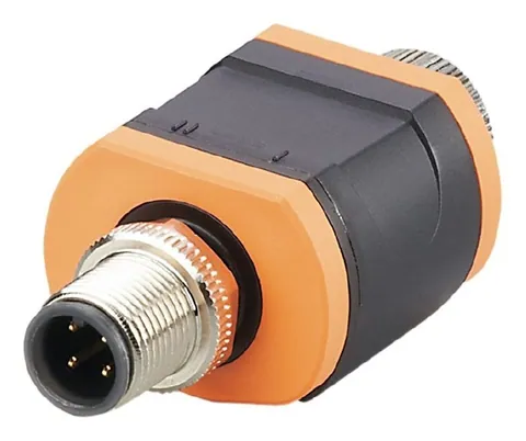 IFM DP1222 converter 0...10 V - IO-Link — General Accessories